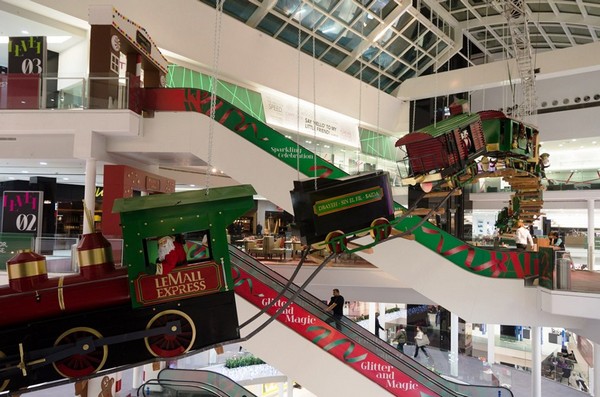 Christmas Decoration 